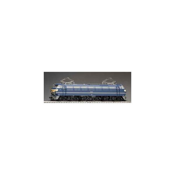 国鉄 EF66-0形電気機関車（後期型） HO-2032 HOゲージ
