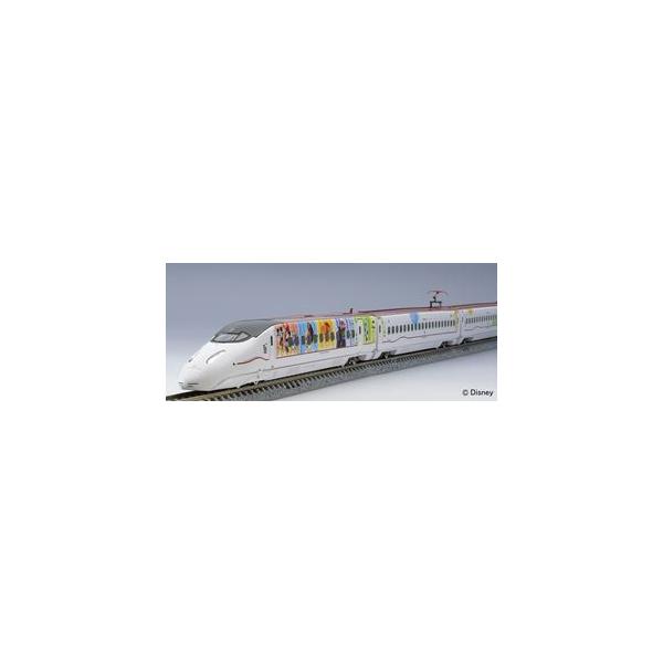 TOMIX 特別企画品 JR九州新幹線800 1000系(JR九州 WAKU SMILE 新幹線