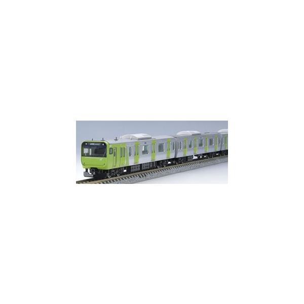 特別企画品 JR E235系電車（山手線・103系ラッピング車）セット（4両） 97986 Nゲージ