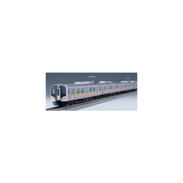 JR東日本E129-0系電車セット 98474 Nゲージ
