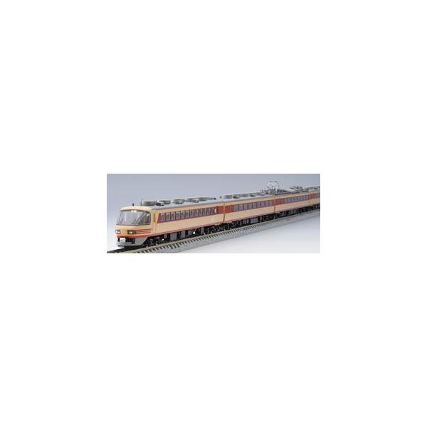 TOMIX JR西日本485系特急電車(京都総合運転所・雷鳥・クロ481-2000