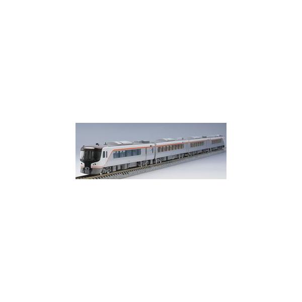 JR東海HC85系ハイブリッド車(ひだ)セット（4両） 98555 Nゲージ