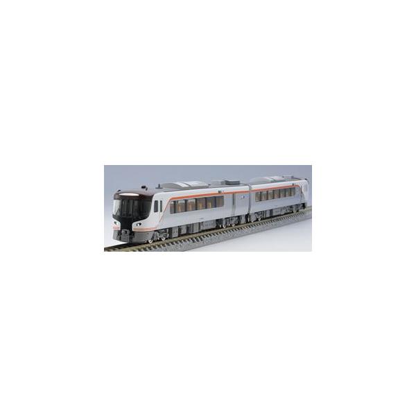 JR東海HC85系ハイブリッド車(南紀)セット（2両） 98556 Nゲージ