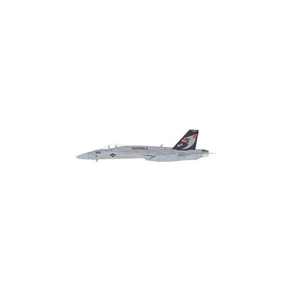 1/72 アメリカ海軍 F/A-18E スーパーホーネット VFA-137 ケストレルズ2025 CAG機 AE-63 組み立て式プラモデル【予約】
