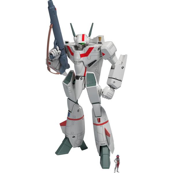 マックスファクトリー PLAMAX 超時空要塞マクロス 1/72 VF-1J