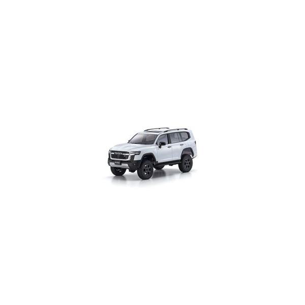 ミニッツ4×4 レディセット トヨタ ランドクルーザー300 GR SPORT