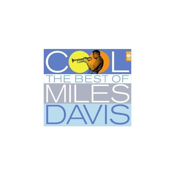 輸入盤 MILES DAVIS / COOL ： BEST OF [2CD]