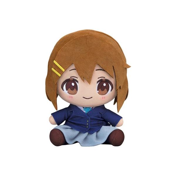 ちょこぷに ぬいぐるみ 平沢唯 [けいおん!]【予約】