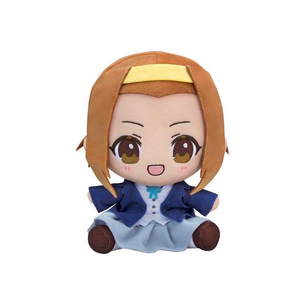 ちょこぷに ぬいぐるみ 田井中律 [けいおん!]【予約】