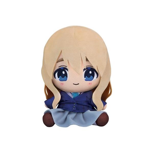 ちょこぷに ぬいぐるみ 琴吹紬 [けいおん!]【予約】