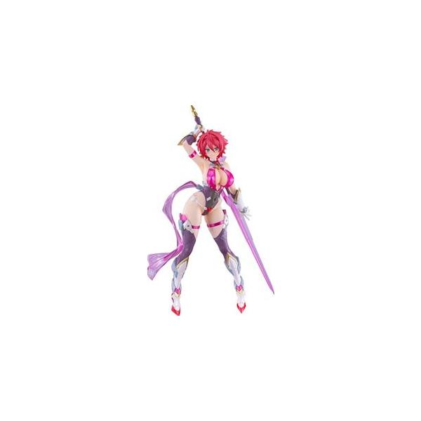 POP UP PARADE SP キューティーハニー [キューティーハニーNova] 塗装済み完成品フィギュア【予約】