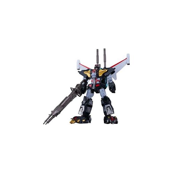 MODEROID ダンクーガ [超獣機神ダンクーガ] 組み立て式プラモデル【予約】