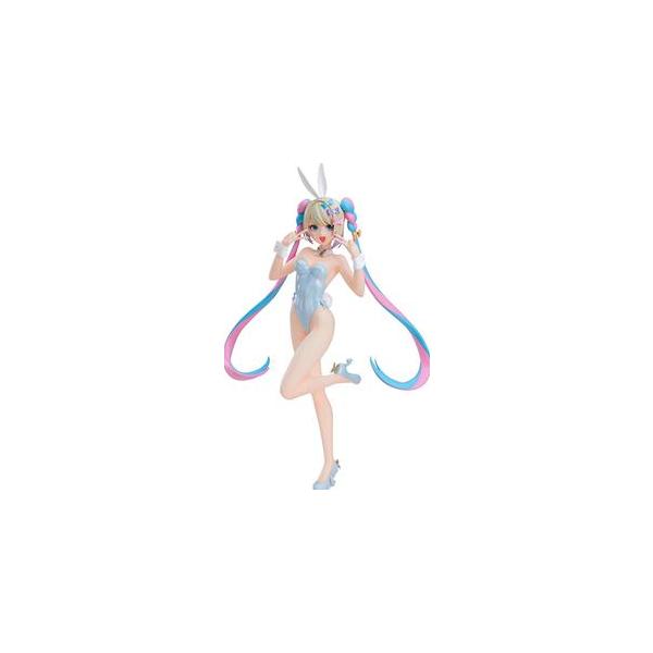 POP UP PARADE NEEDY GIRL OVERDOSE 超絶最かわてんしちゃん バニーVer