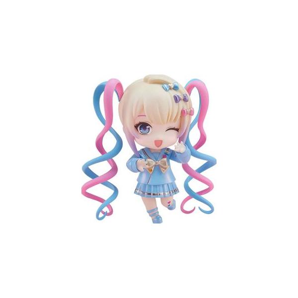 2201 ねんどろいど 超絶最かわてんしちゃん 新品即納】[FIG]ねんどろいど 2201 超絶最かわてんしちゃん