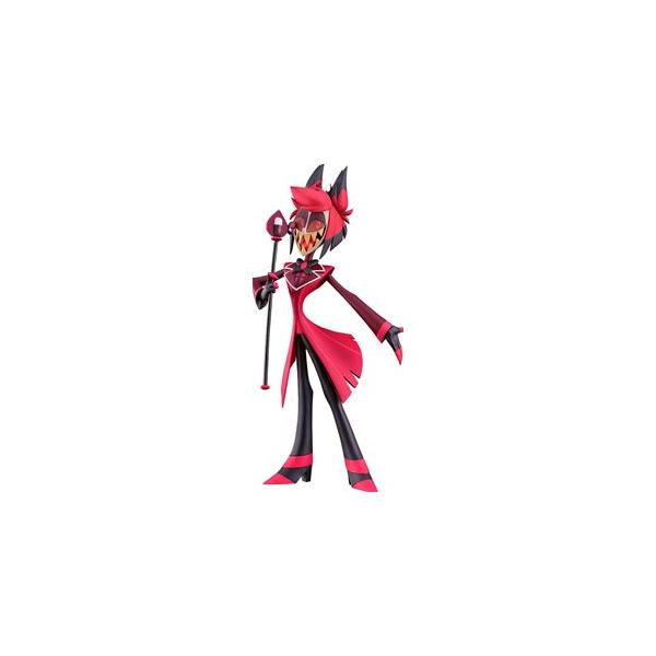 POP UP PARADE アラスター [ハズビン・ホテルへようこそ] 塗装済み完成