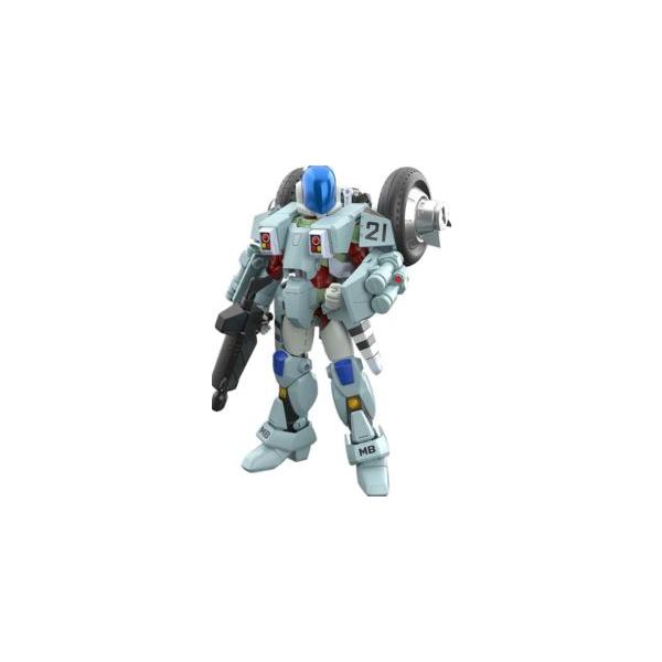 MODEROID モスピーダ VR-052F（スティック機） [機甲創世記モスピーダ] 組み立て式プラモデル