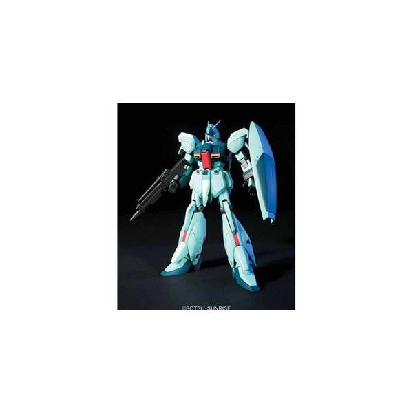 HGUC 1/144 リ・ガズィ [機動戦士ガンダム 逆襲のシャア] 組み立て式プラモデル