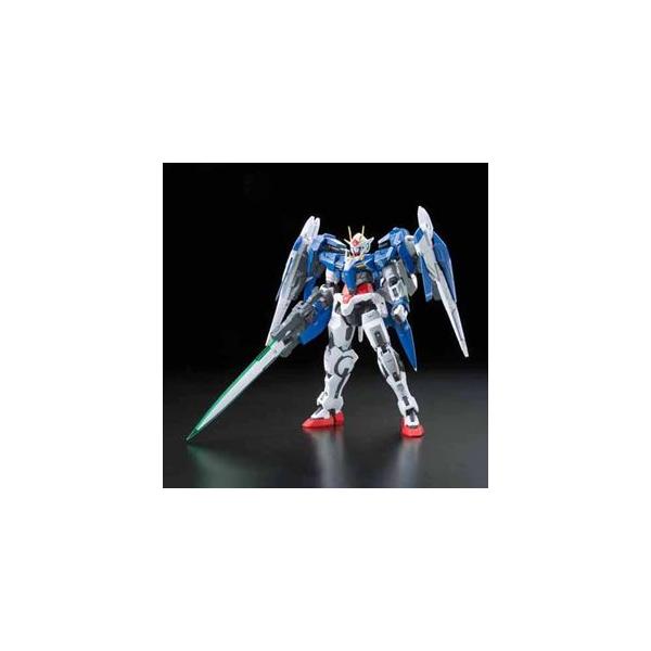 [Release date: April 29, 2015]種別:ガンプラRG／リアルグレード プラモデル・模型ロボット 発売日:2015/04/29 登録日:2024/03/11 機動戦士ガンダム00 キドウセンシガンダムダブルオー リア...