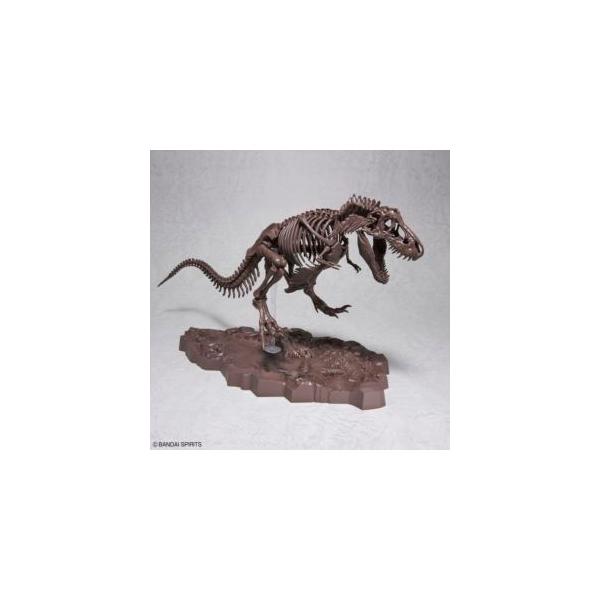 1/32 Imaginary Skeleton ティラノサウルス 組み立て式プラモデル