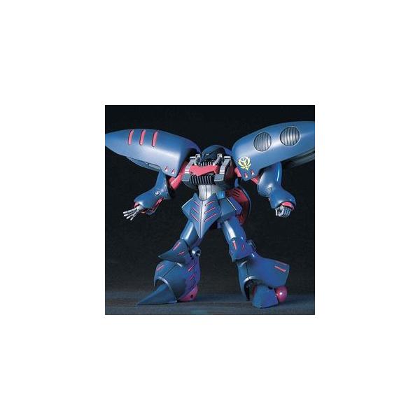 HGUC 1/144 キュベレイMk-II [機動戦士ガンダムZZ] 組み立て式プラモデル