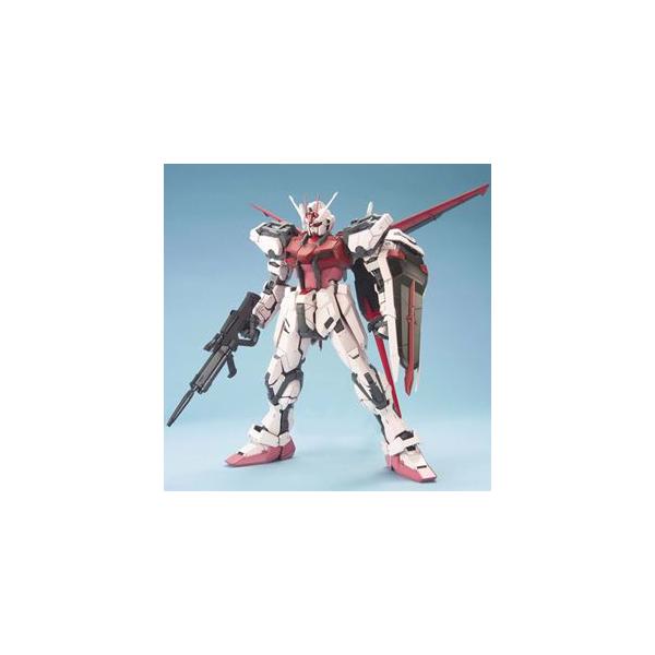 PG 1/60 ストライクルージュ＋スカイグラスパー [機動戦士ガンダムSEED