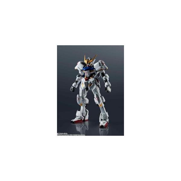 他サイト： GUNDAM UNIVERSE ASW-G-08 GUNDAM BARBATOS RENEWAL 塗装済み可動フィギュア【予約】の商品画像