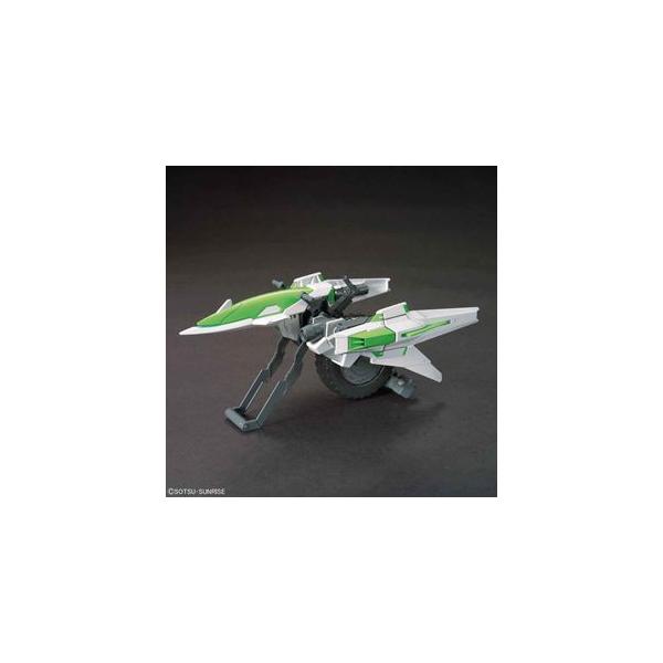 オプションパーツセット ガンプラ16 (メテオホッパー