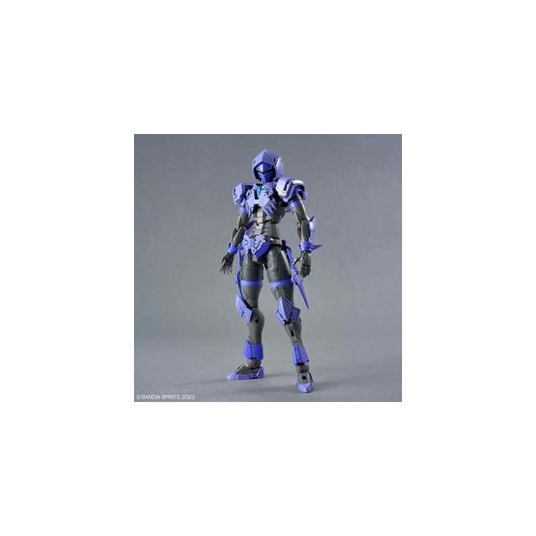 30MF リーベルアサシン 組み立て式プラモデルバンダイ 30MFシリ