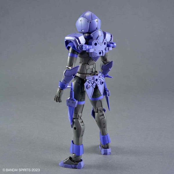 30MF リーベルアサシン 組み立て式プラモデルバンダイ 30MFシリ