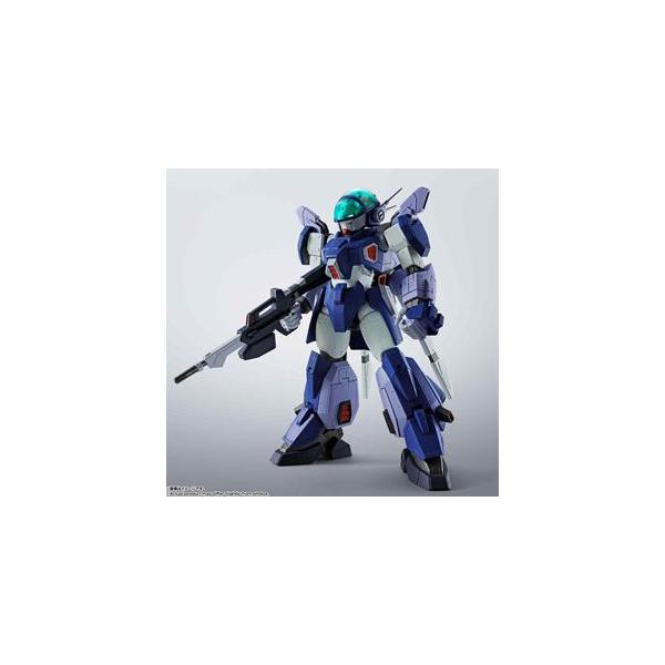 HI-METAL R レイズナー [蒼き流星SPTレイズナー] 塗装済み可動フィギュア【予約】