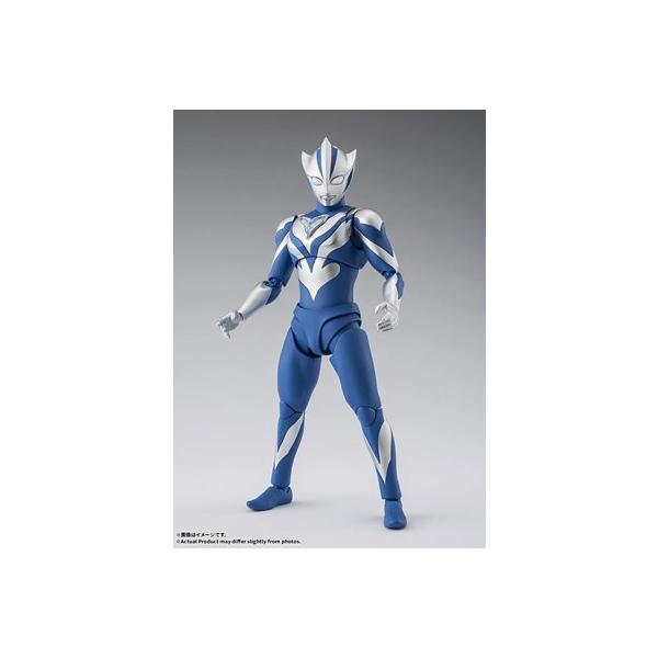 S.H.Figuarts ウルトラマンテオ 塗装済み可動フィギュア【予約】