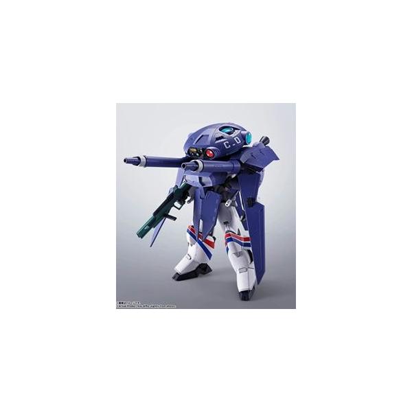 HI-METAL R ドラグナー1＆キャバリアー0 [機甲戦記ドラグナー] 塗装済み可動フィギュア【予約】