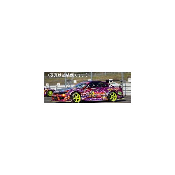 NISSAN S15シルビア 中村直樹 TMAR ボディ AD-TMAR15 RCパーツ