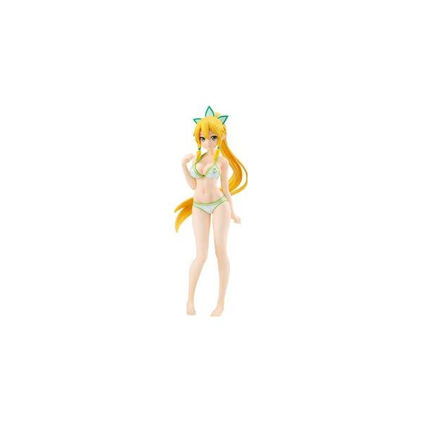POP UP PARADE ソードアート・オンライン プログレッシブ 冥き夕闇のスケルツォ BEACH QUEENS リーファ 塗装済み完成品フィギュア