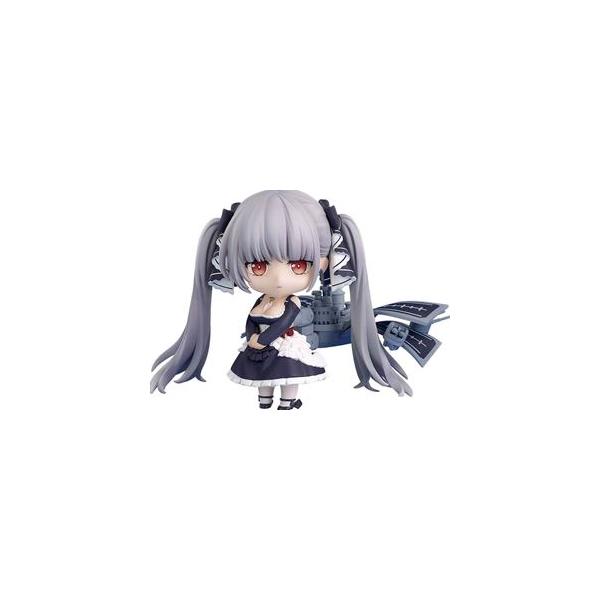 ねんどろいど フォーミダブル アズールレーン 2575 フィギュア アクションフィギュア】アズールレーン ねんどろいど フォーミ