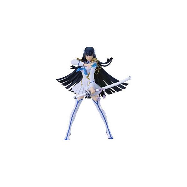 ポップアップパレード　SP キルラキル　鬼龍院皐月　フィギュア ポップアップパレード SP/ キルラキル: 鬼龍院皐月