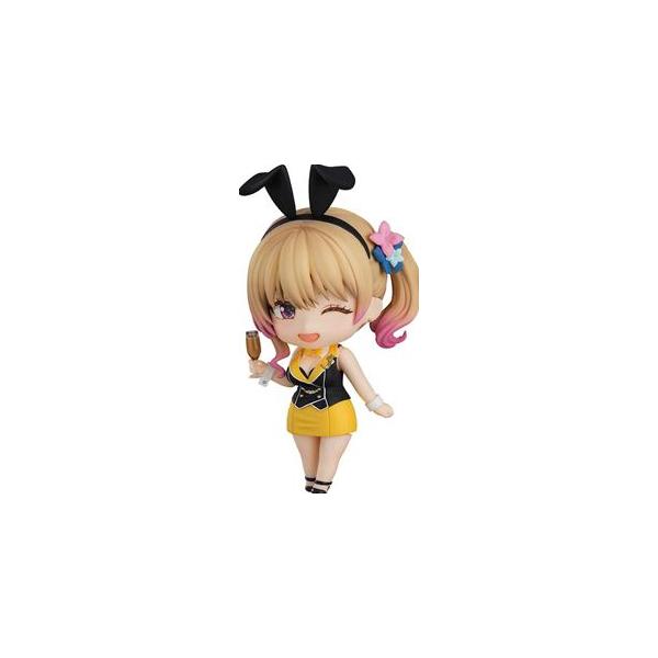 ねんどろいど バニーガーデン 凜 2602 塗装済み完成品フィギュア