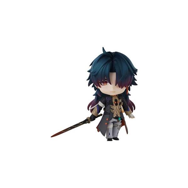 崩壊スターレイル 刃 ねんどろいど 2607 フィギュア ねんどろいど 崩壊：スターレイル 刃 2607 塗装済み可動