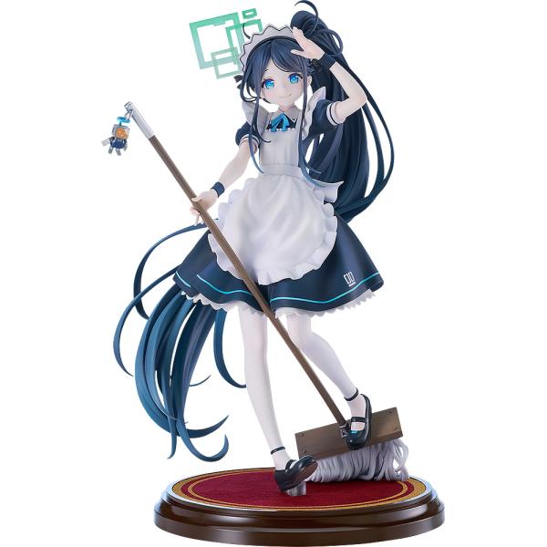 ブルーアーカイブ-Blue Archive- アリス（メイド） 1/7スケール