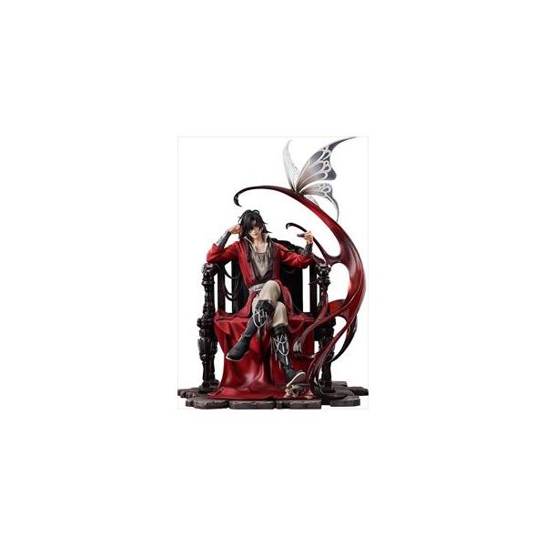 天官賜福 花城（ホワ・チョン） 1/7スケールフィギュア : ぐるぐる王国