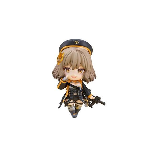ねんどろいど 勝利の女神：NIKKE アニス 塗装済み可動フィギュア