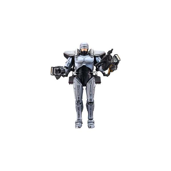 MODEROID ロボコップ3 ロボコップジェットパック装備 組み立て式