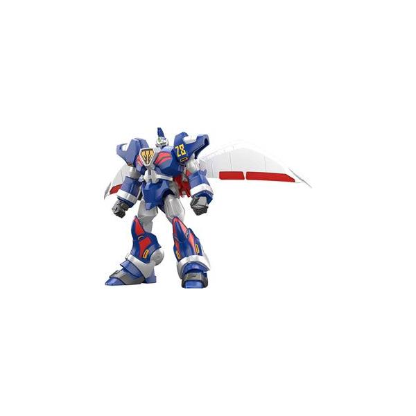 MODEROID 超電動ロボ鉄人28号FX 鉄人28号FX+鉄人17号