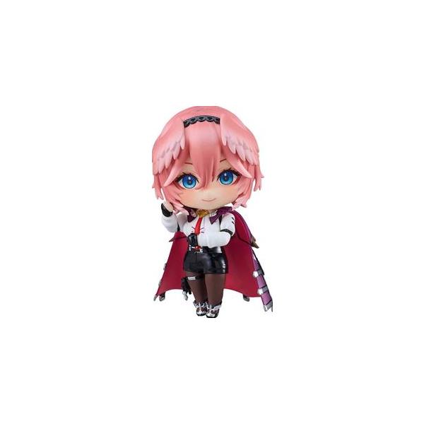 ねんどろいど ホロライブプロダクション 鷹嶺ルイ 塗装済み可動