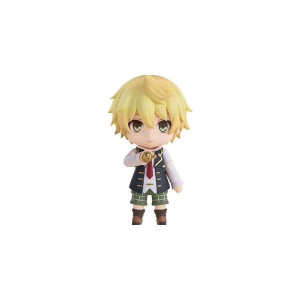 ねんどろいど 「PandoraHearts」 オズ＝ベザリウス ねんどろいど オズ＝ベザリウス｜グッドスマイルカンパニー公式