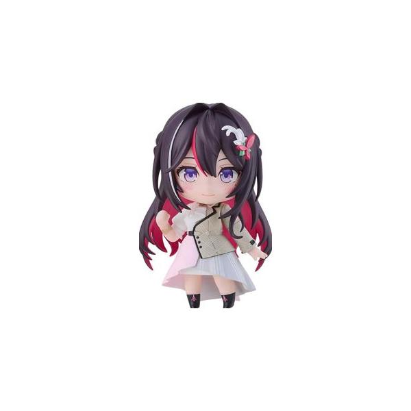 ホロライブ　AZKi ねんどろいど　フィギュア Amazon | ねんどろいど ホロライブプロダクション AZKi ノン