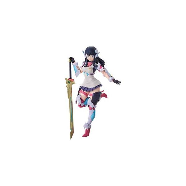 Hyper Body グリッドマン ユニバース 宝多六花(GRID TECTOR Ver Hyper Body グリッドマン ユニバース 宝多六花(GRID TECTOR Ver