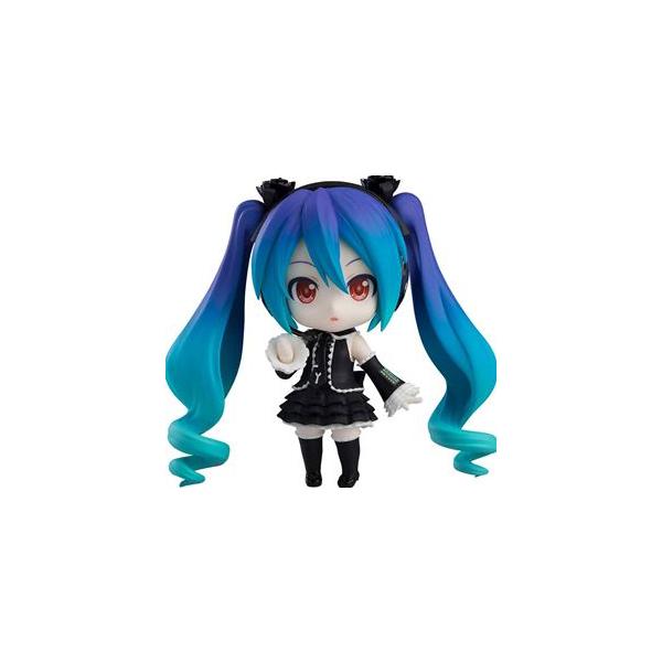 初音ミク ねんどろいど　∞ver. フィギュア 2534 楽天市場】グッドスマイルカンパニー ねんどろいど 初音ミク