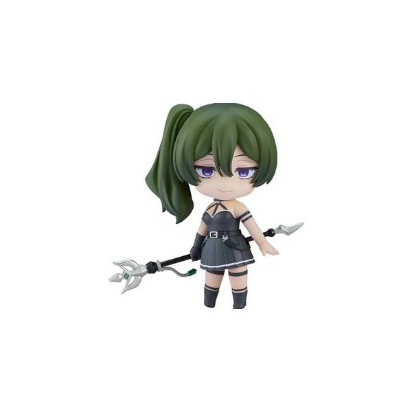 ねんどろいど 葬送のフリーレン ユーベル 2546 塗装済み可動フィギュア