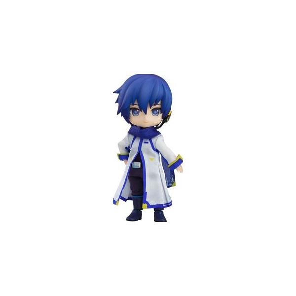 ねんどろいどどーる KAITO Amazon | ねんどろいどどーる KAITO ノンスケール 布&磁石
